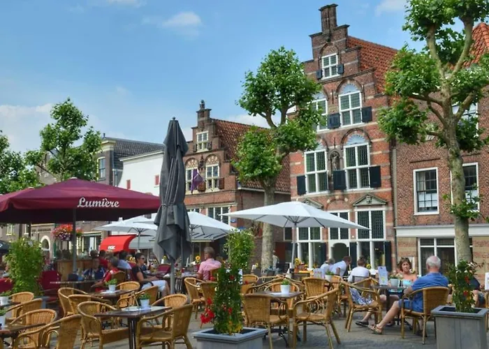 De Kapelle in Oudewater