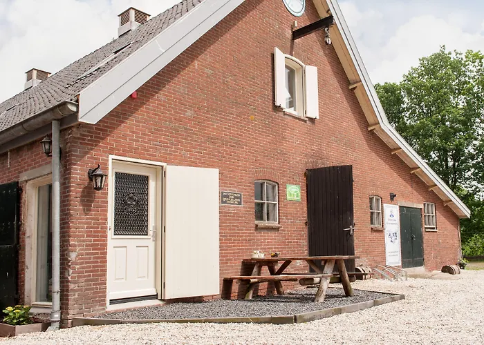 Ruyge Weyde Logies, Eco Farm